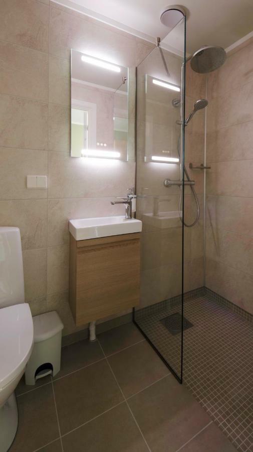 8 Seasons Hotel Varangerbotn المظهر الخارجي الصورة